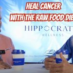 Healing Cancer With Living Foods